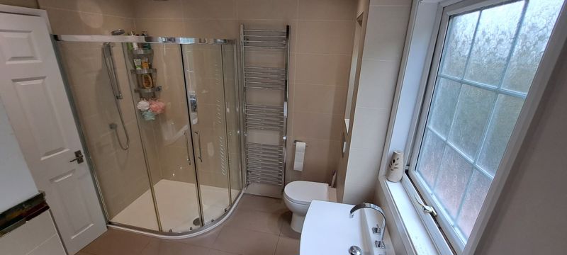 Meadowsweet Avenue Kings Norton